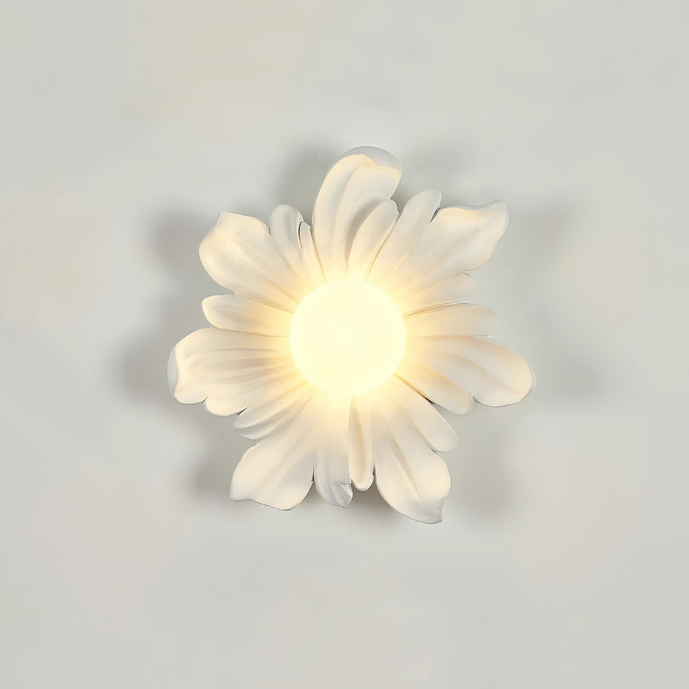 Guzzon Flower Wandlamp