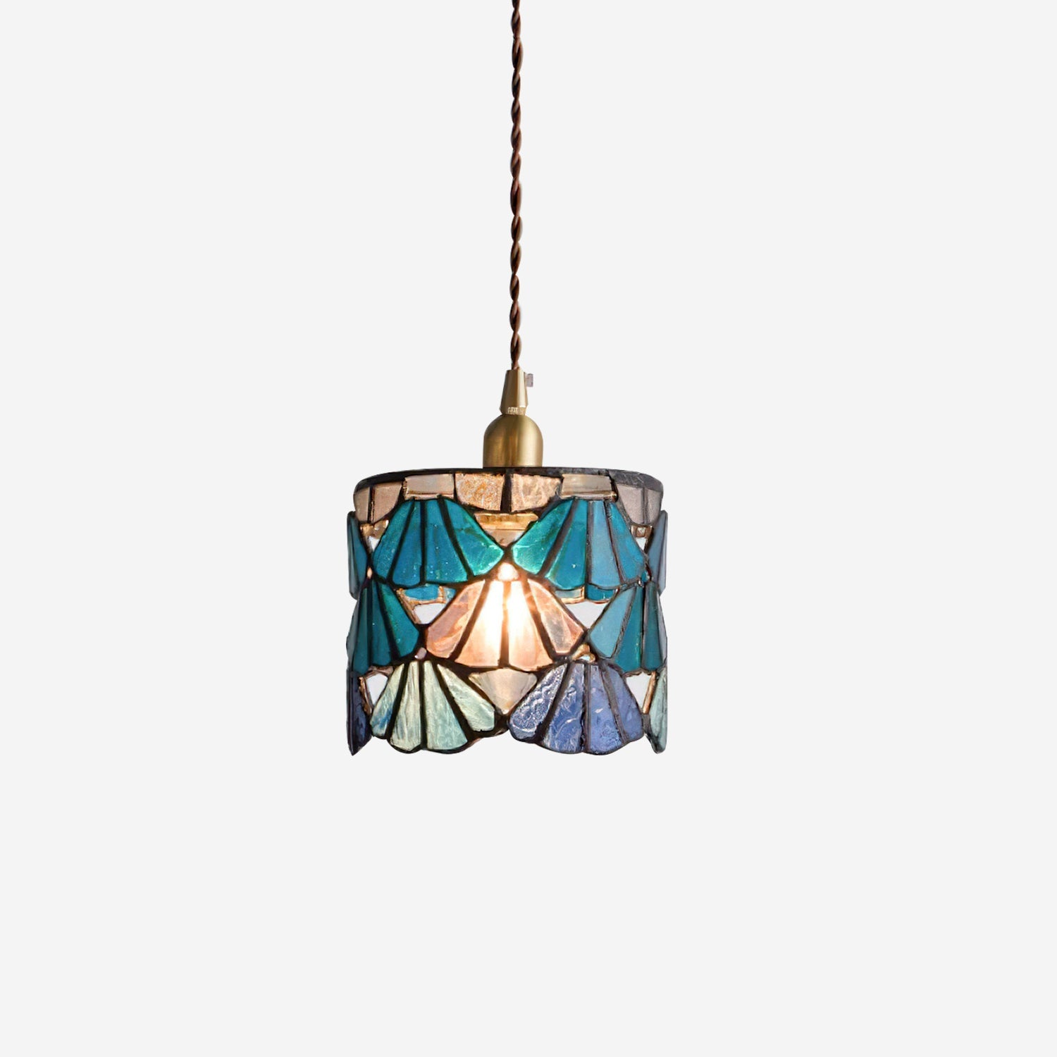 Tiza Tiffany Hanglamp