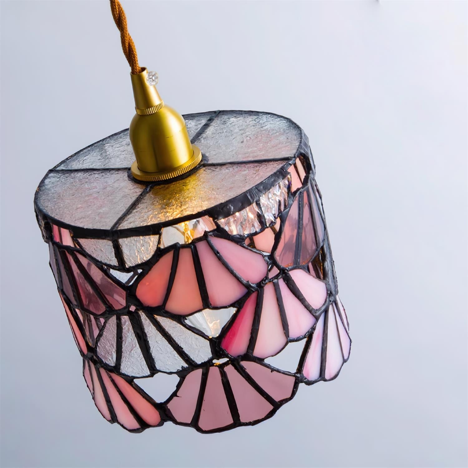 Tiza Tiffany Hanglamp