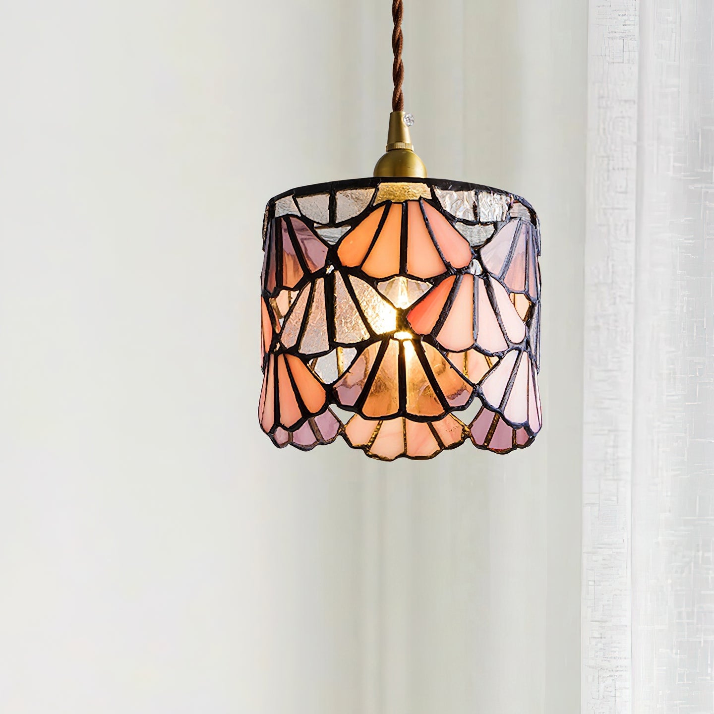 Tiza Tiffany Hanglamp