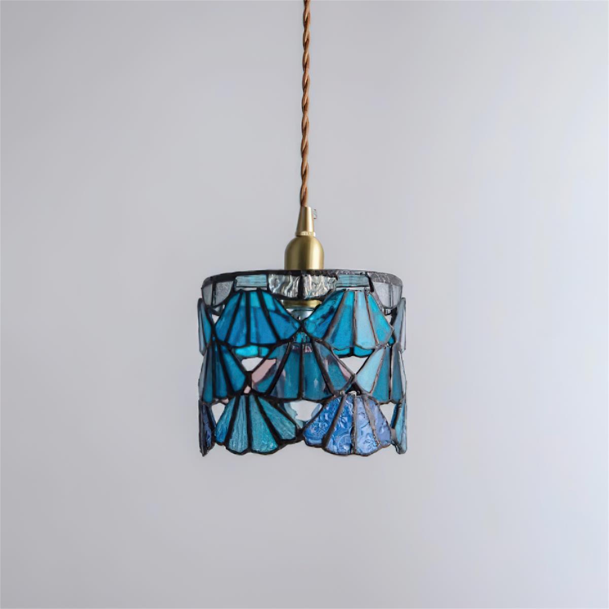 Tiza Tiffany Hanglamp