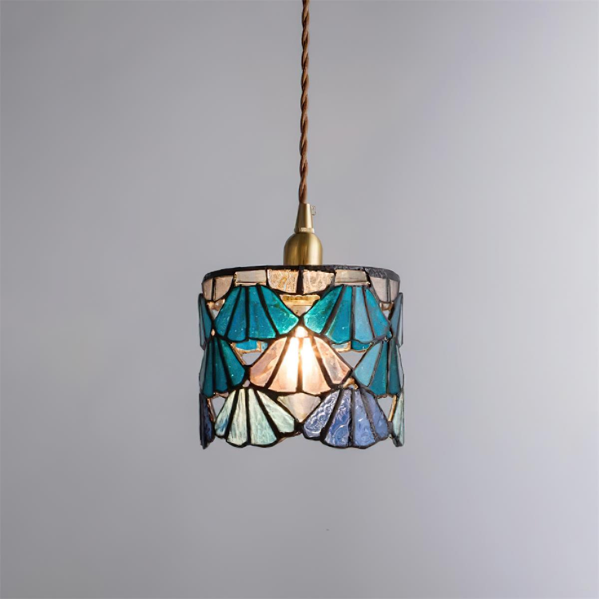 Tiza Tiffany Hanglamp