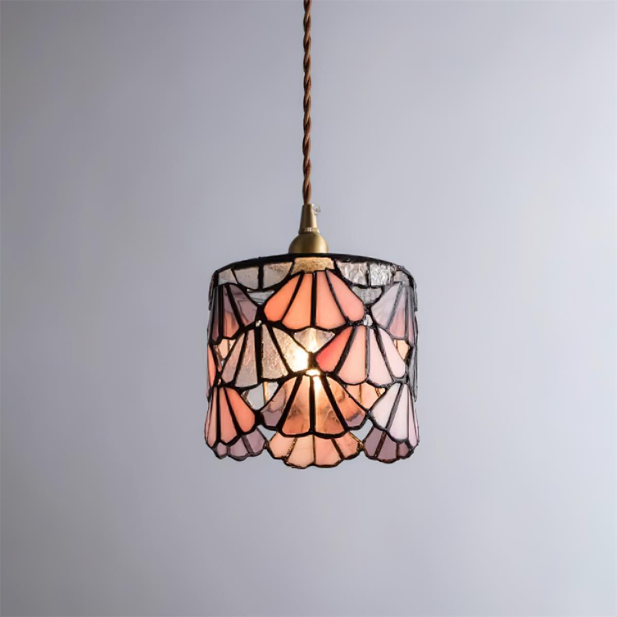 Tiza Tiffany Hanglamp