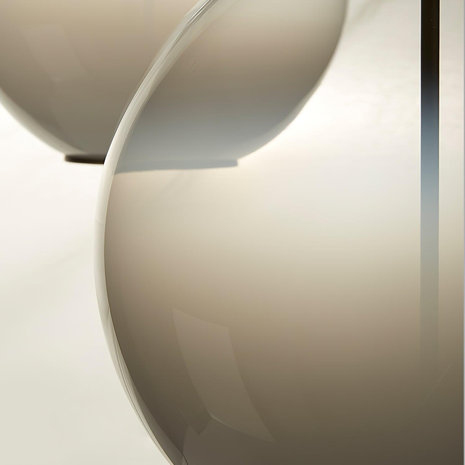 Lampada a sospensione Tovela