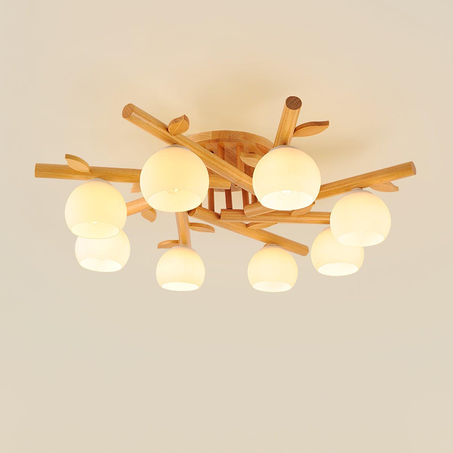 Donvila Plafondlamp