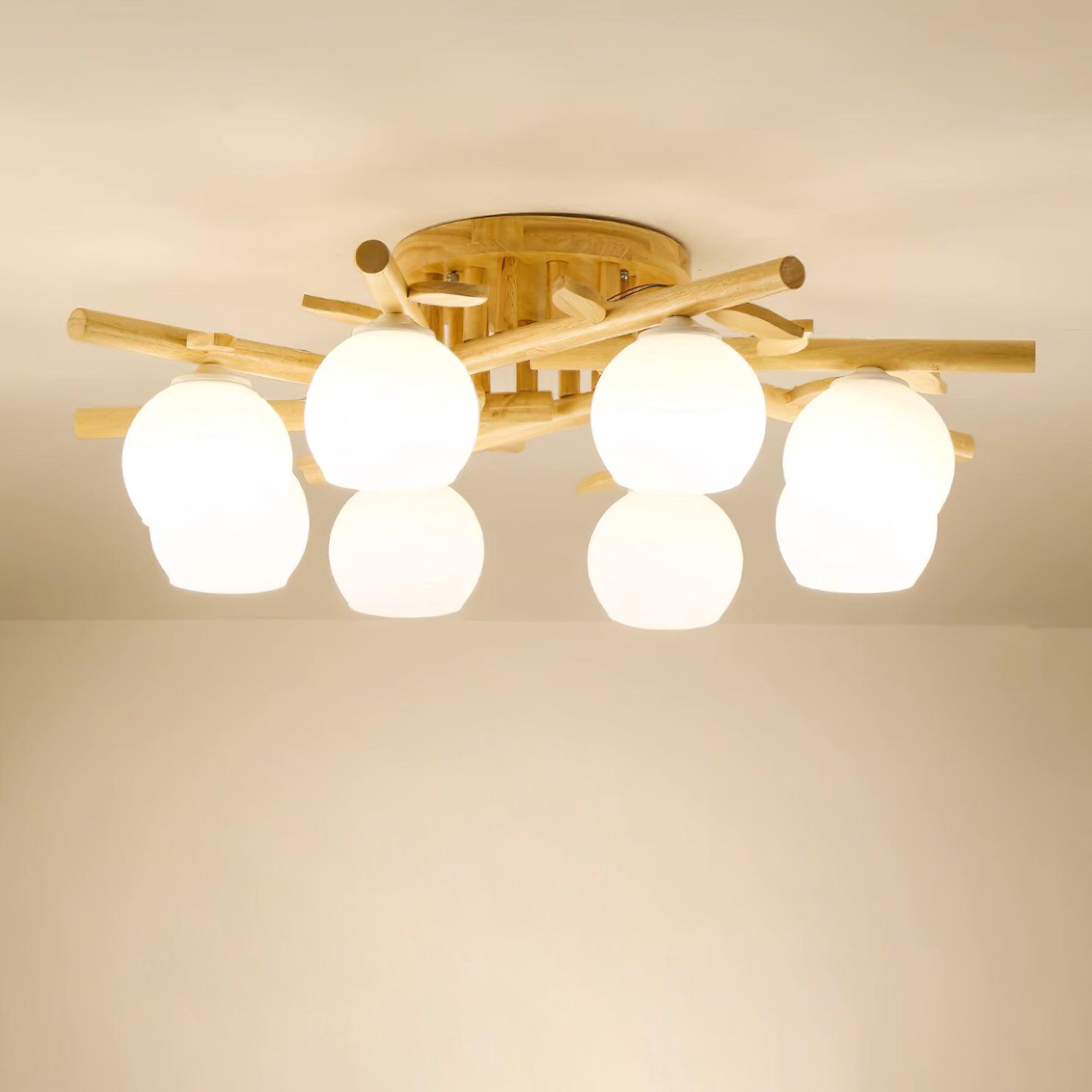 Donvila Plafondlamp