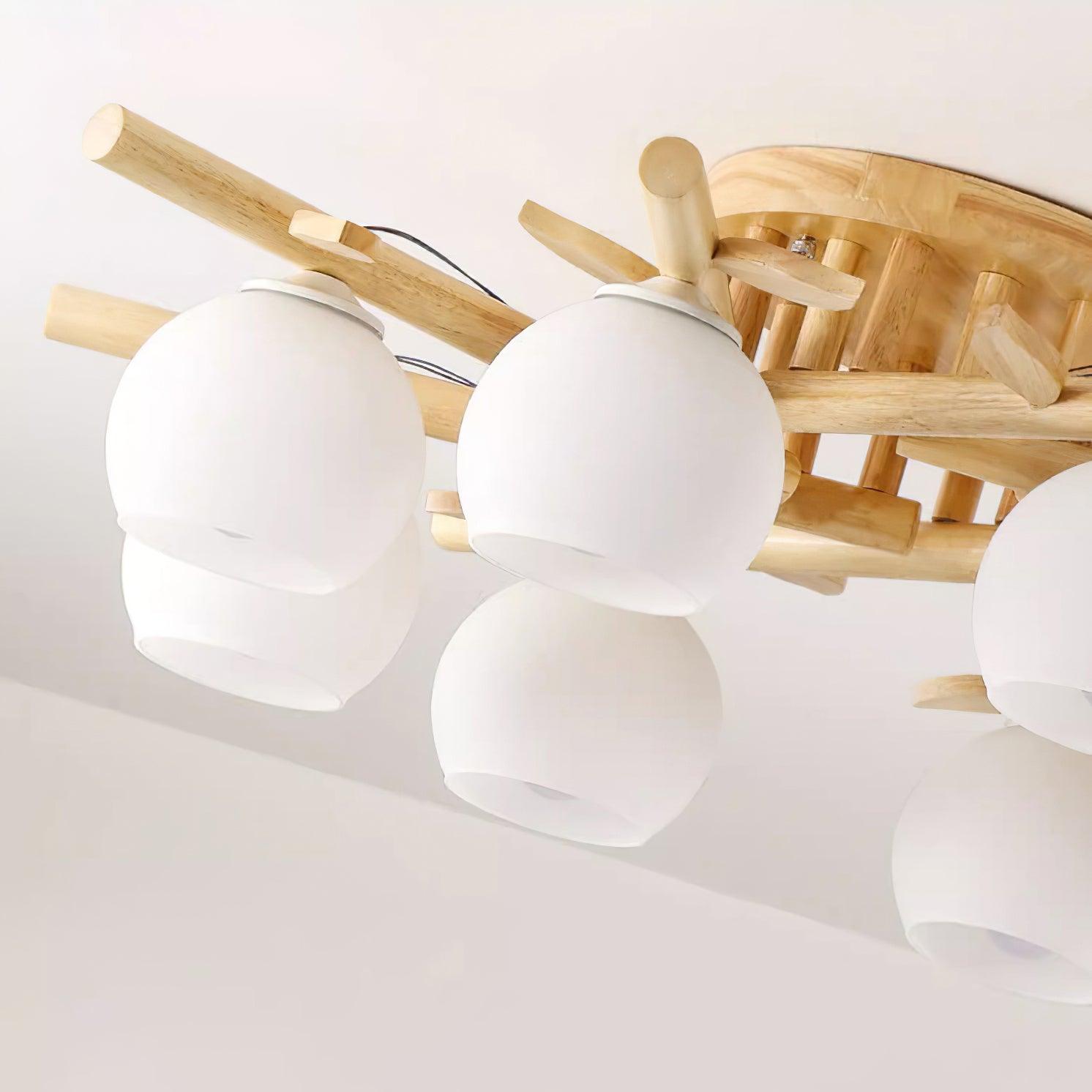Donvila Plafondlamp