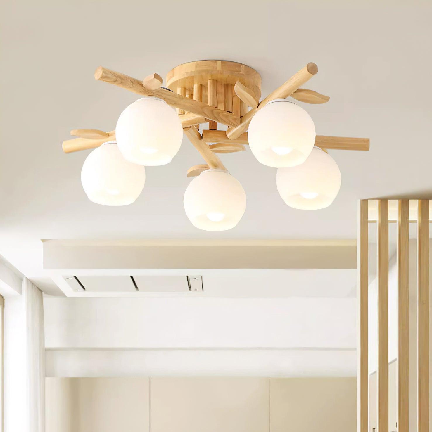 Donvila Plafondlamp