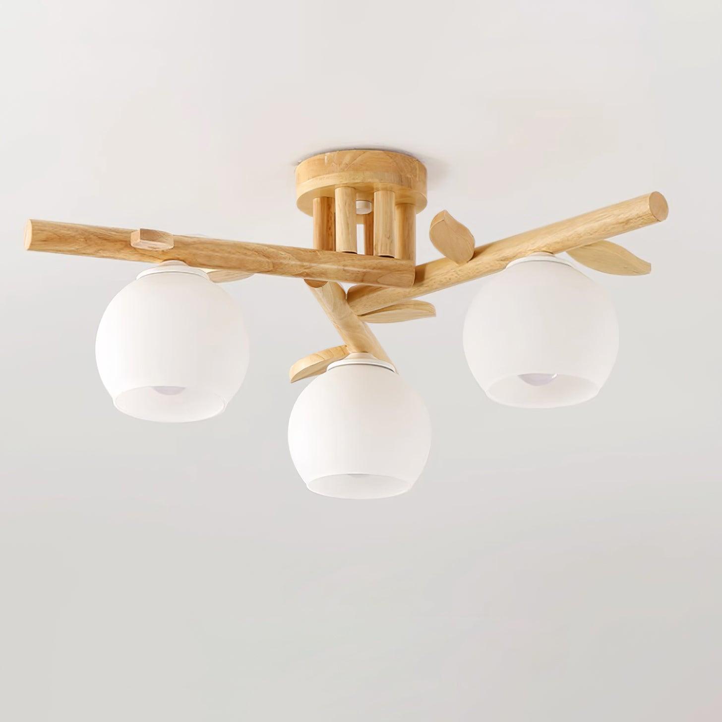 Donvila Plafondlamp