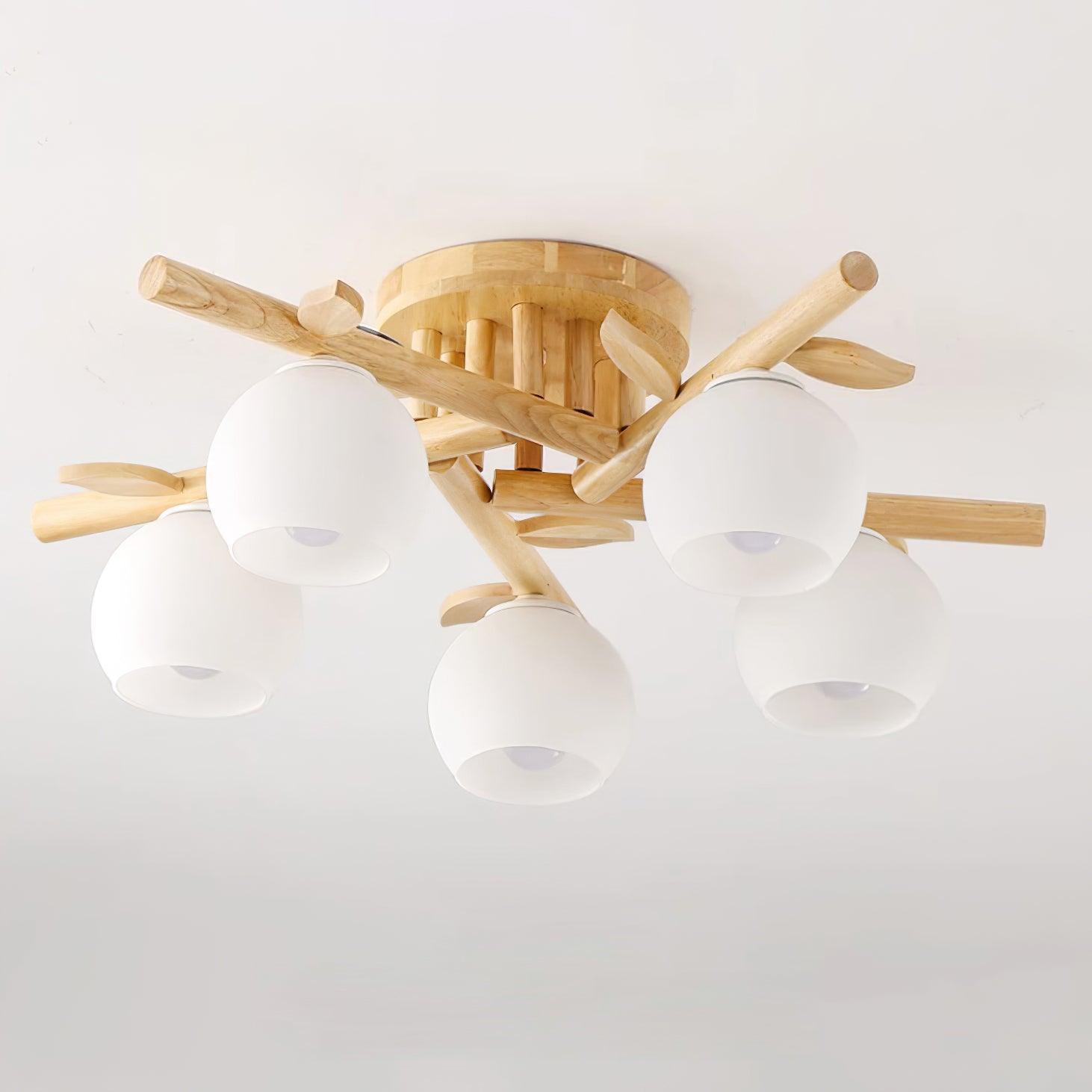 Donvila Plafondlamp