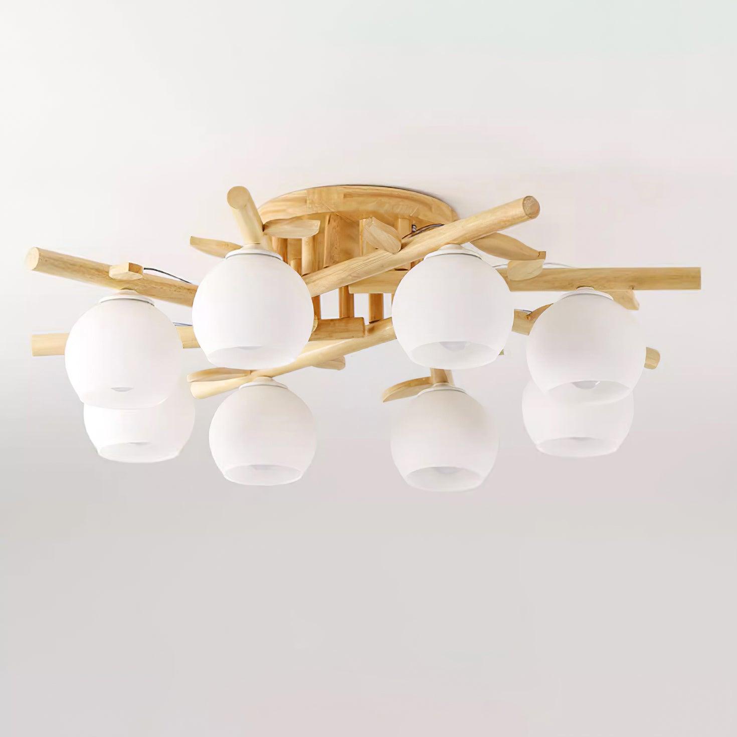 Donvila Plafondlamp