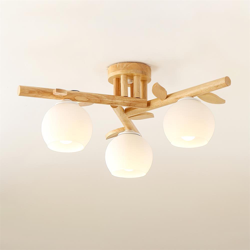 Donvila Plafondlamp