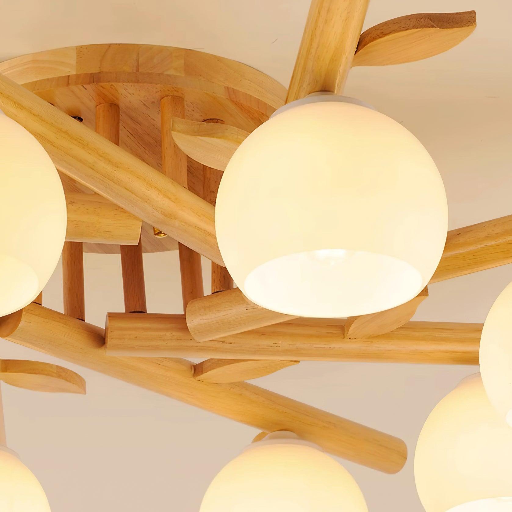 Donvila Plafondlamp