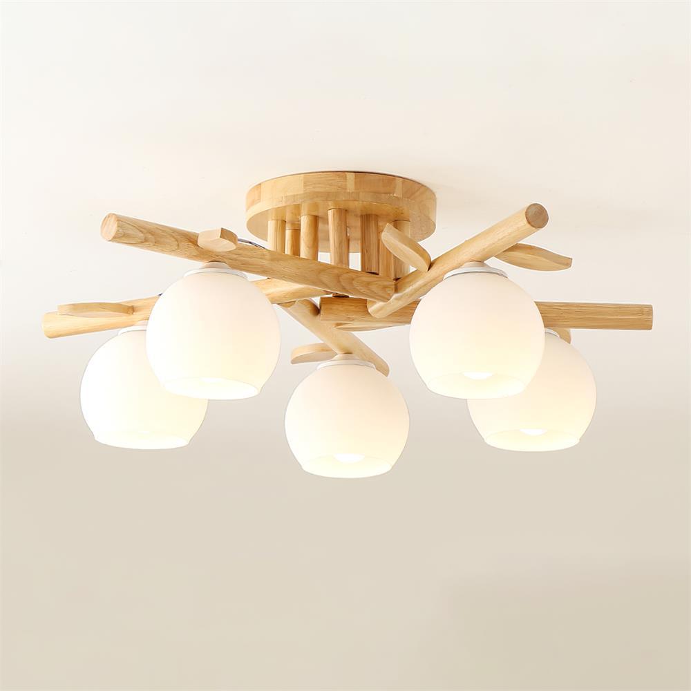 Donvila Plafondlamp