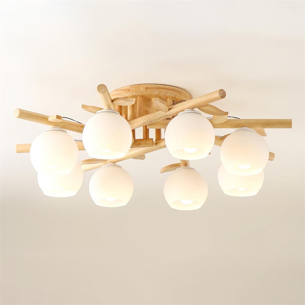 Donvila Plafondlamp