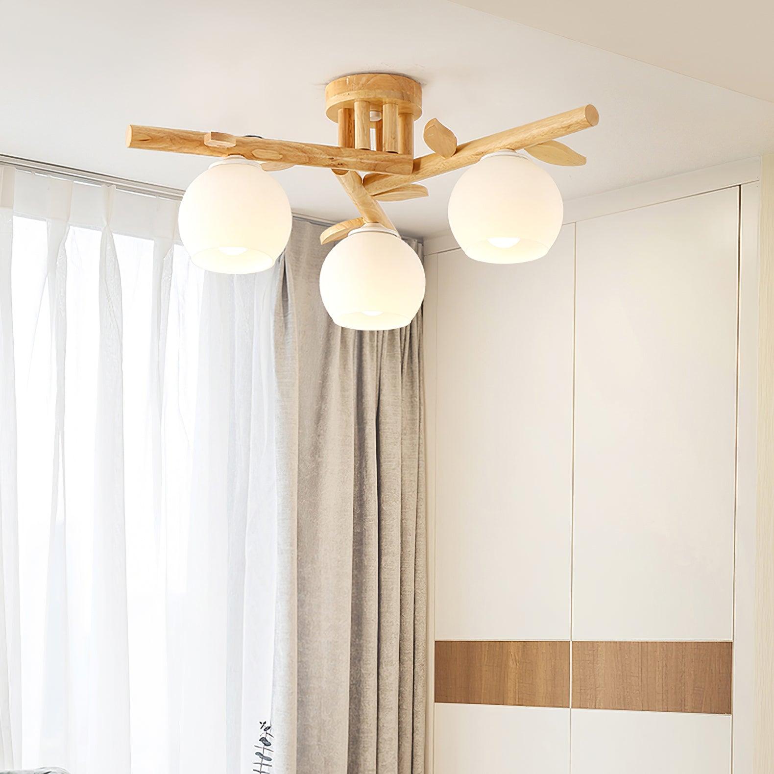 Donvila Plafondlamp