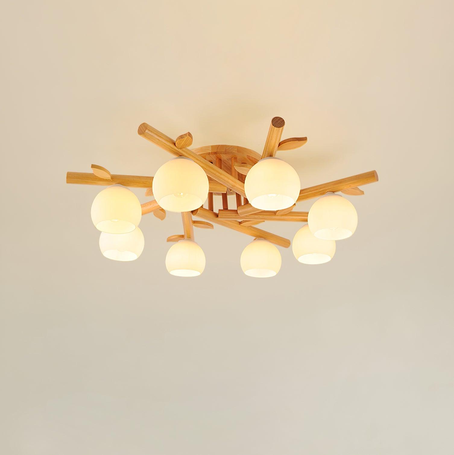 Donvila Plafondlamp