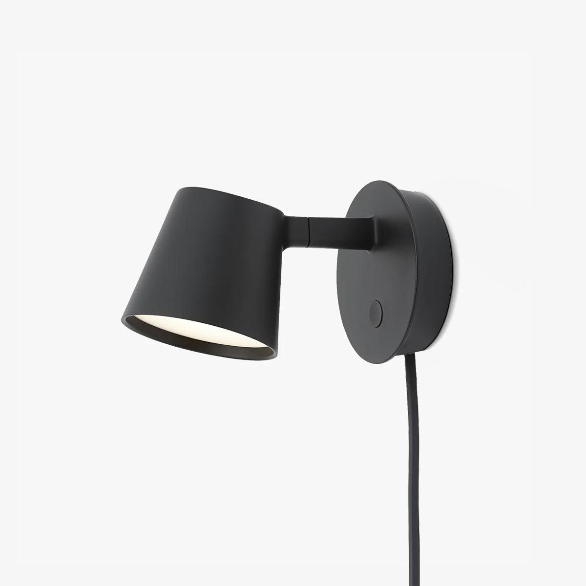 Zurella Wandlamp