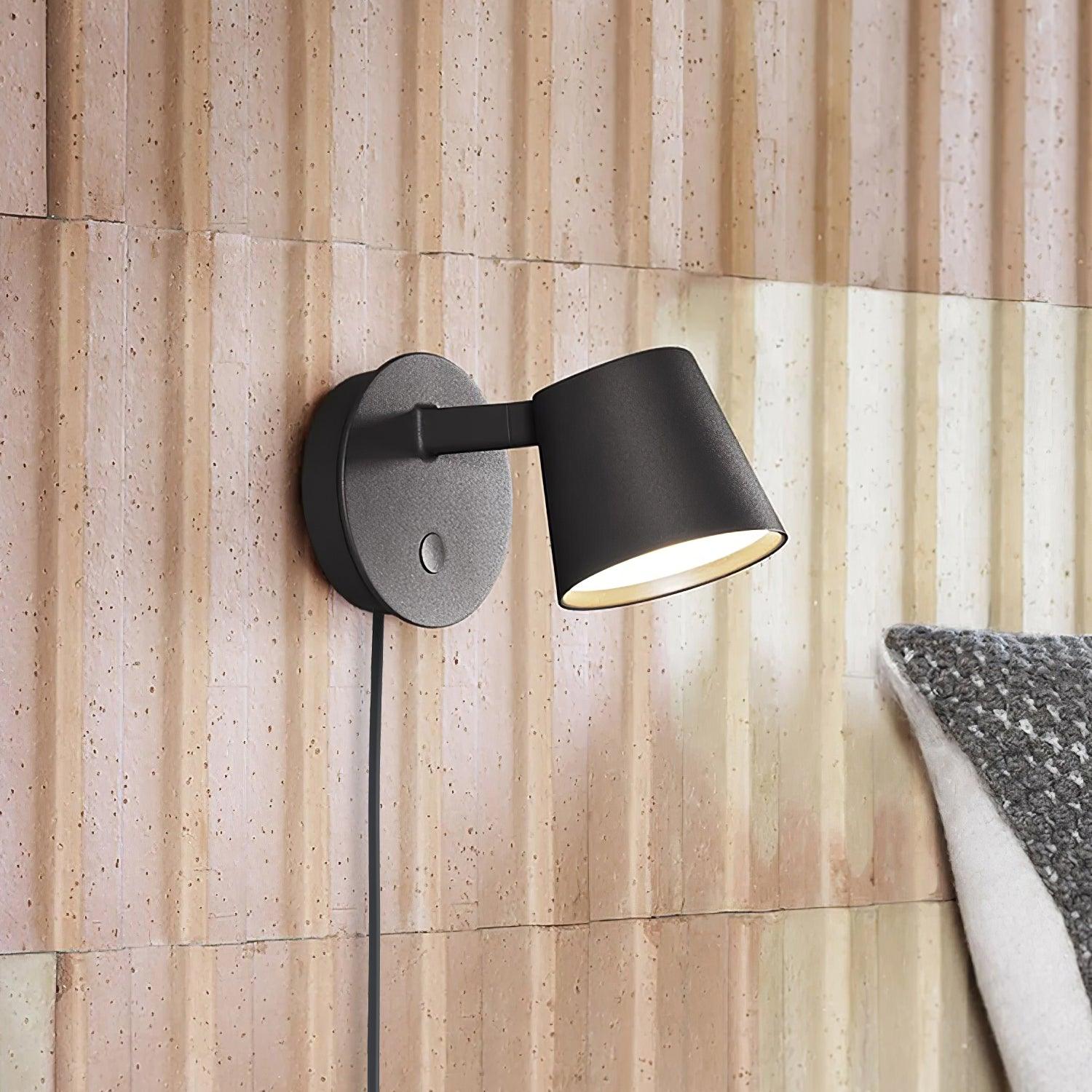 Zurella Wandlamp