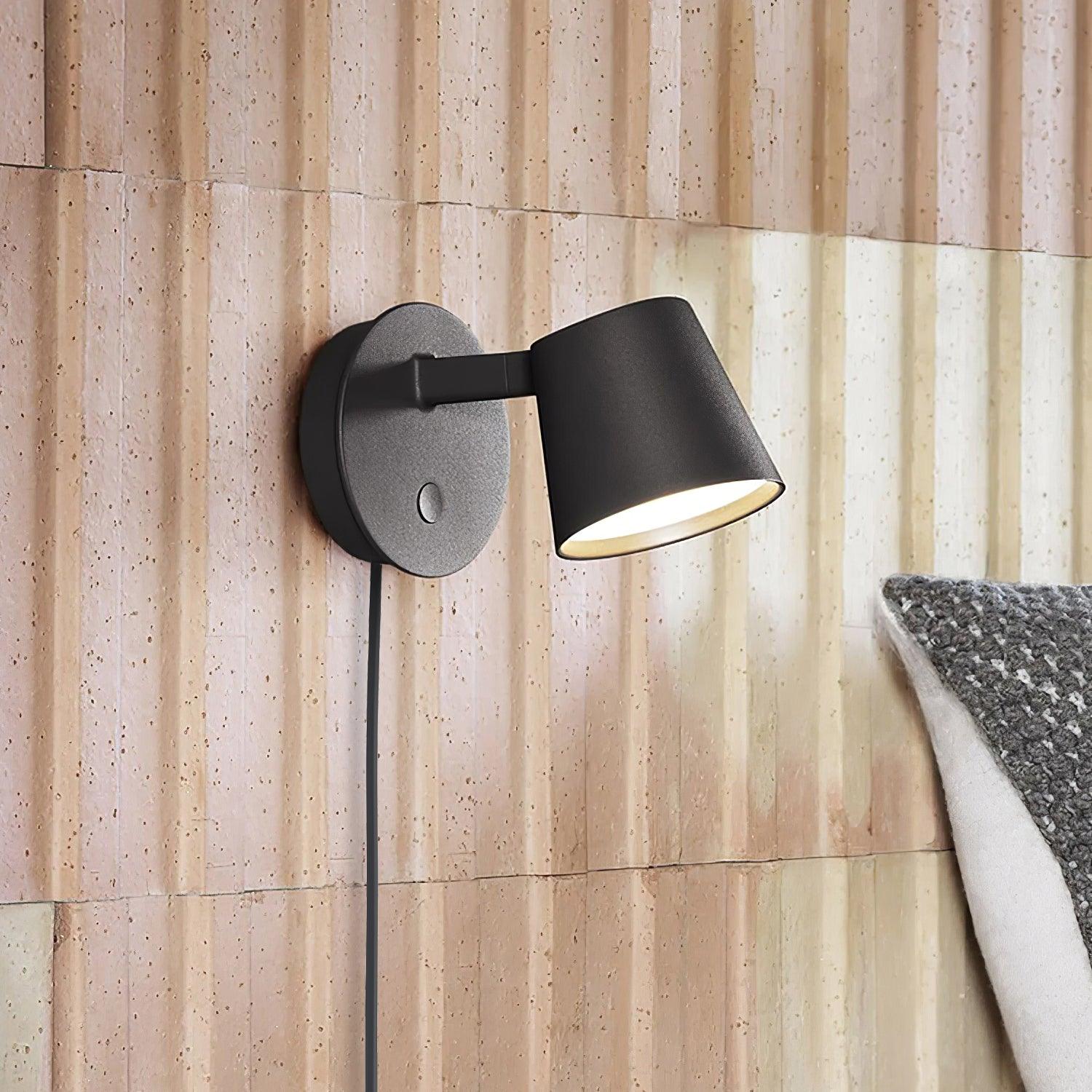 Zurella Wandlamp