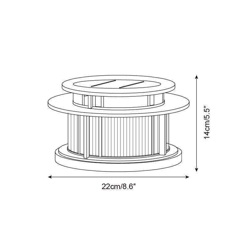 Tizan Buitenverlichting