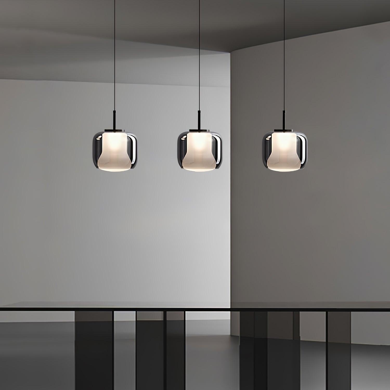Titones Hanglamp