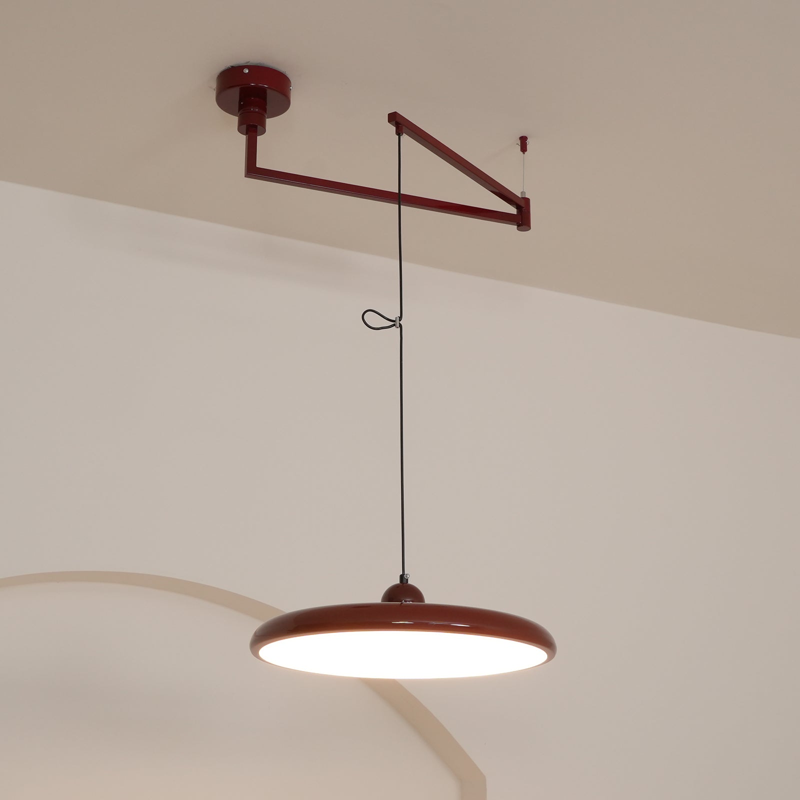 Zilito Hanglamp