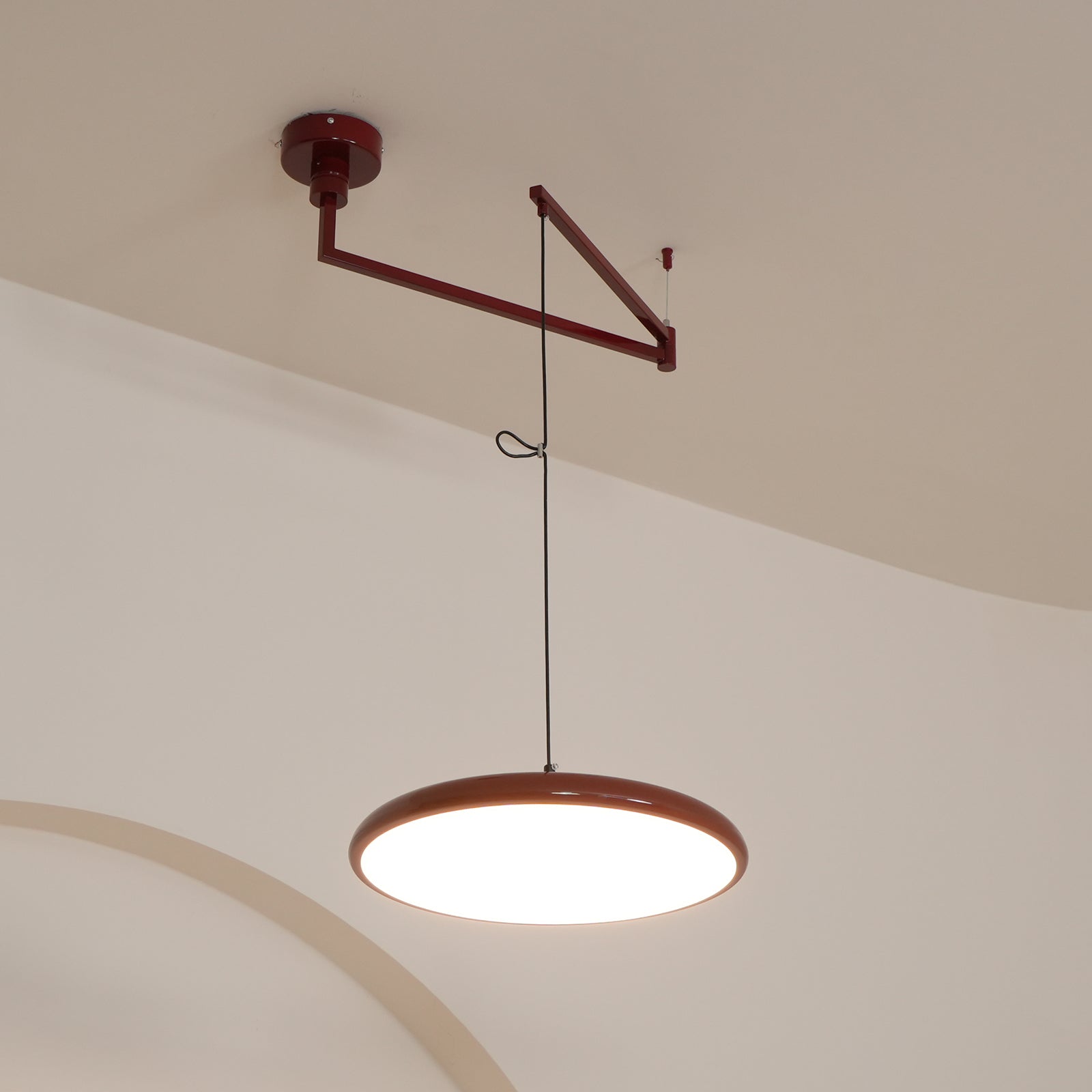 Zilito Hanglamp