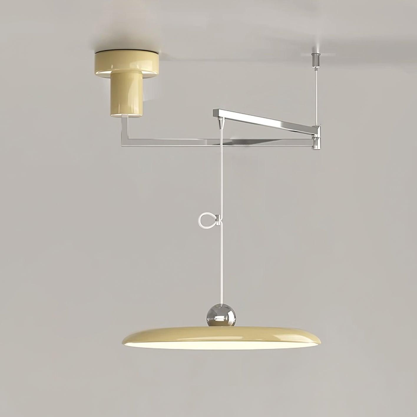 Zilito Hanglamp