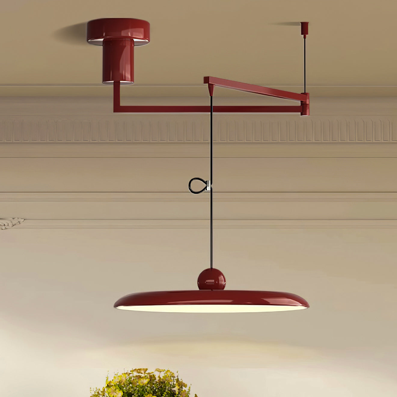 Zilito Hanglamp