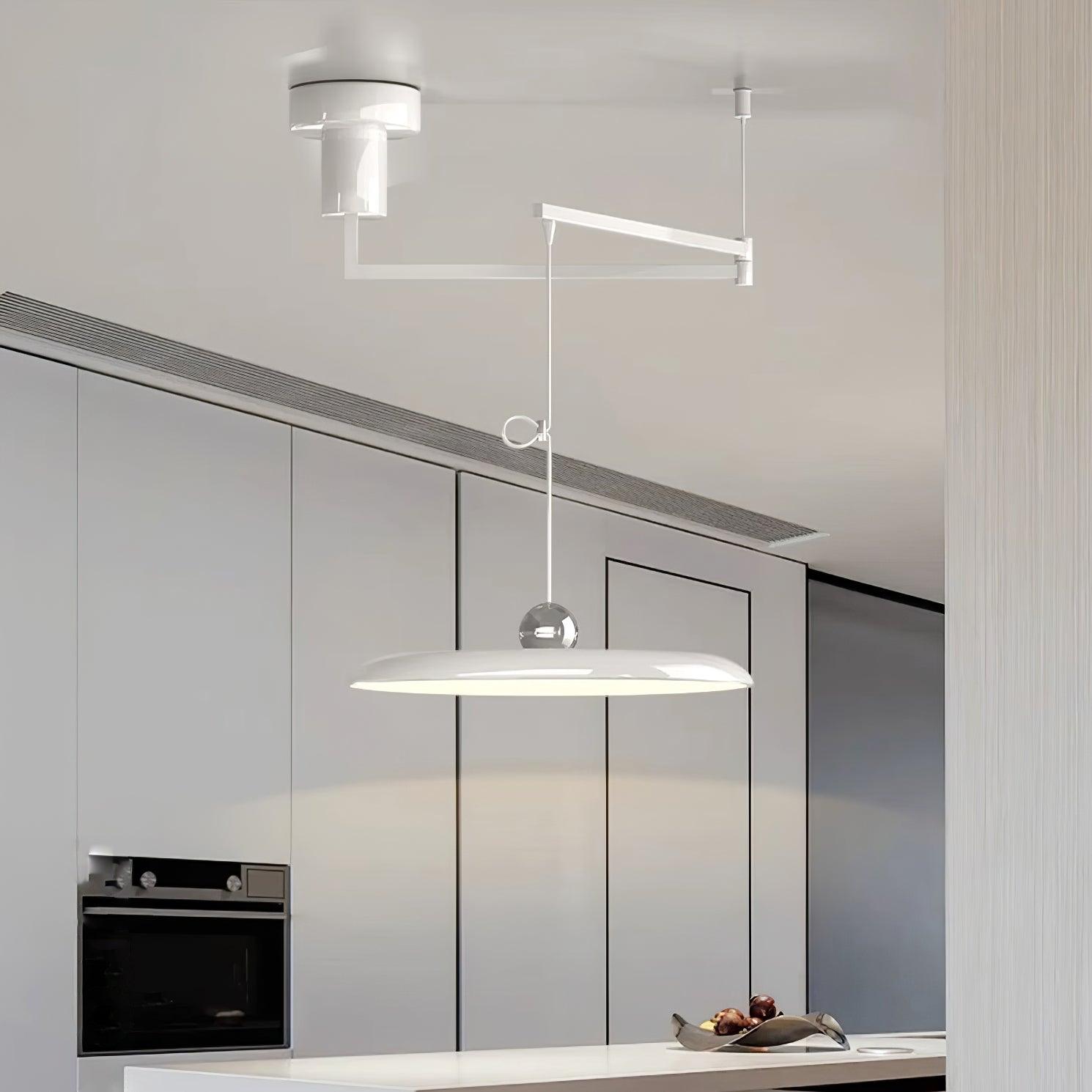 Zilito Hanglamp