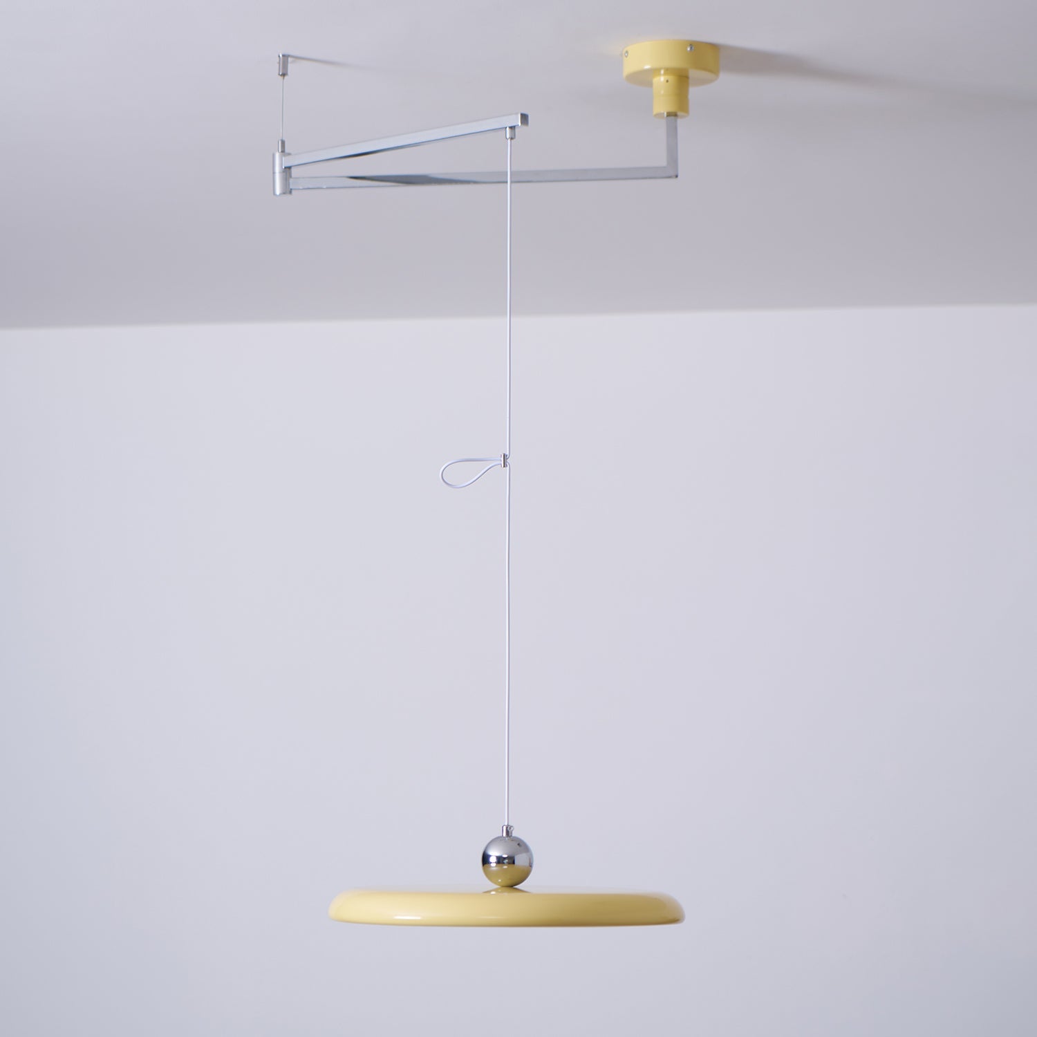 Zilito Hanglamp