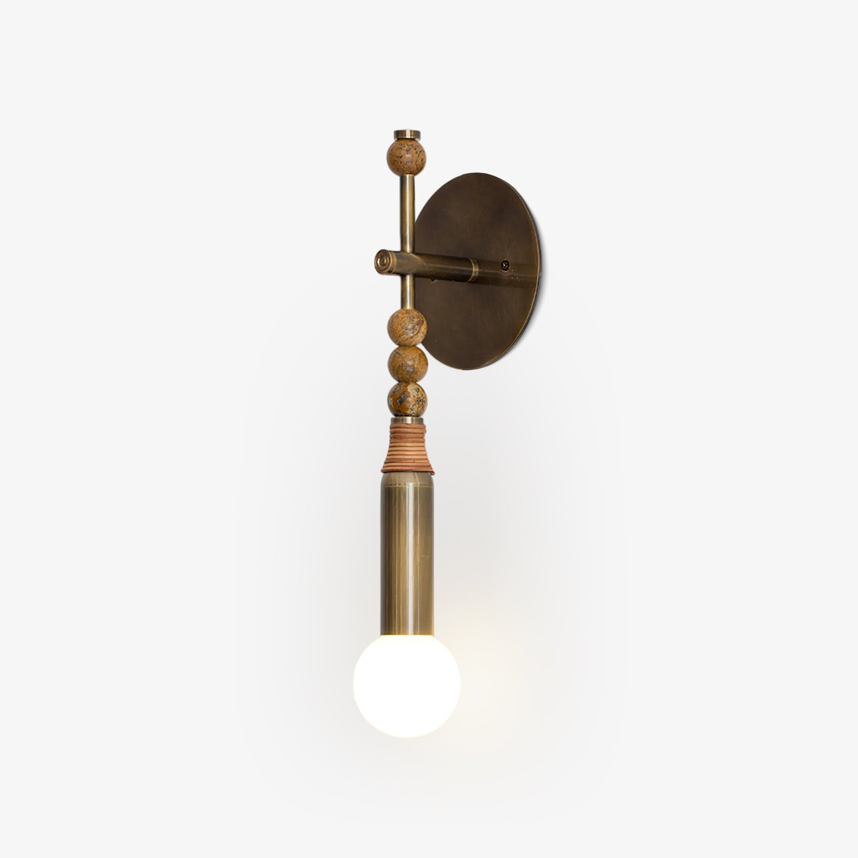Motaz Wandlamp