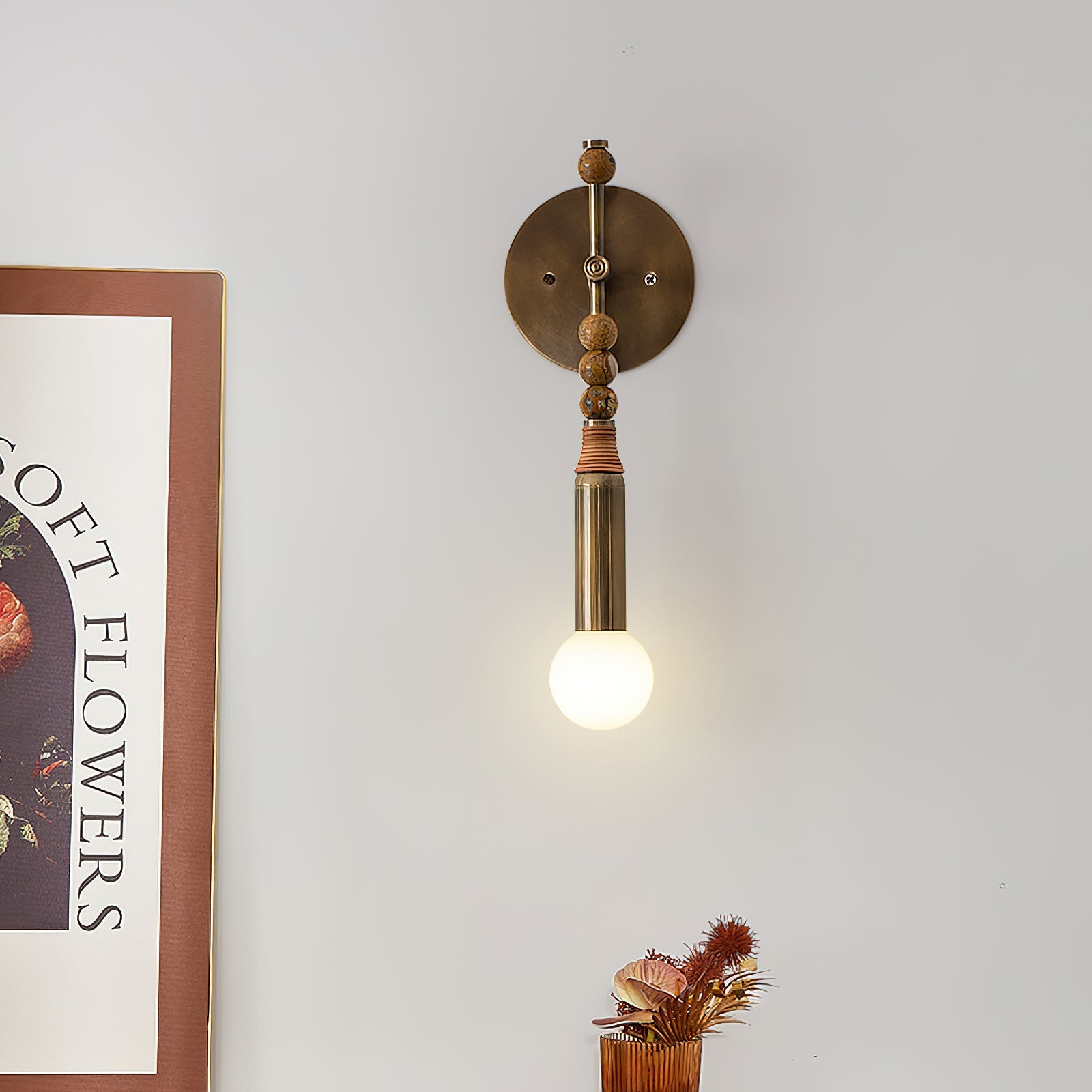 Motaz Wandlamp