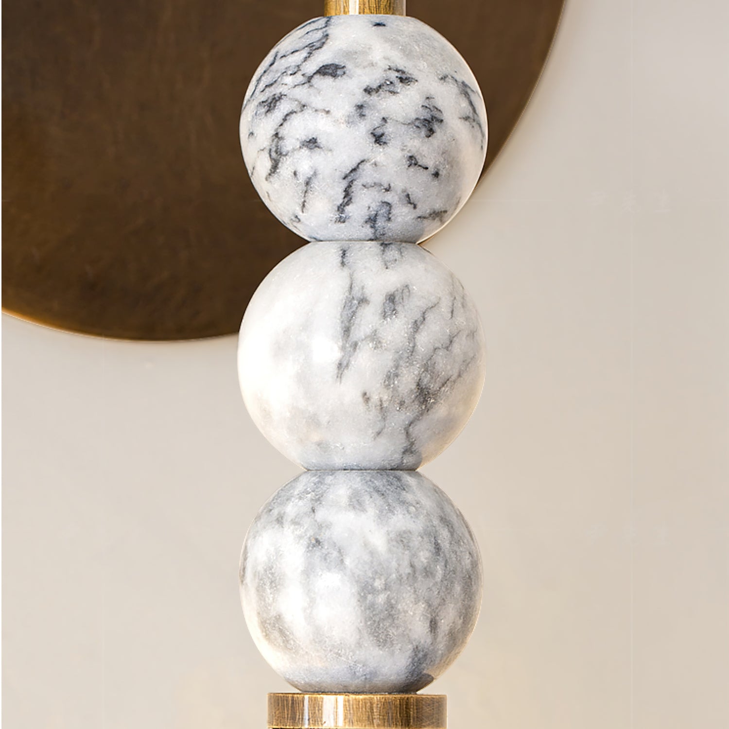 Motaz Wandlamp