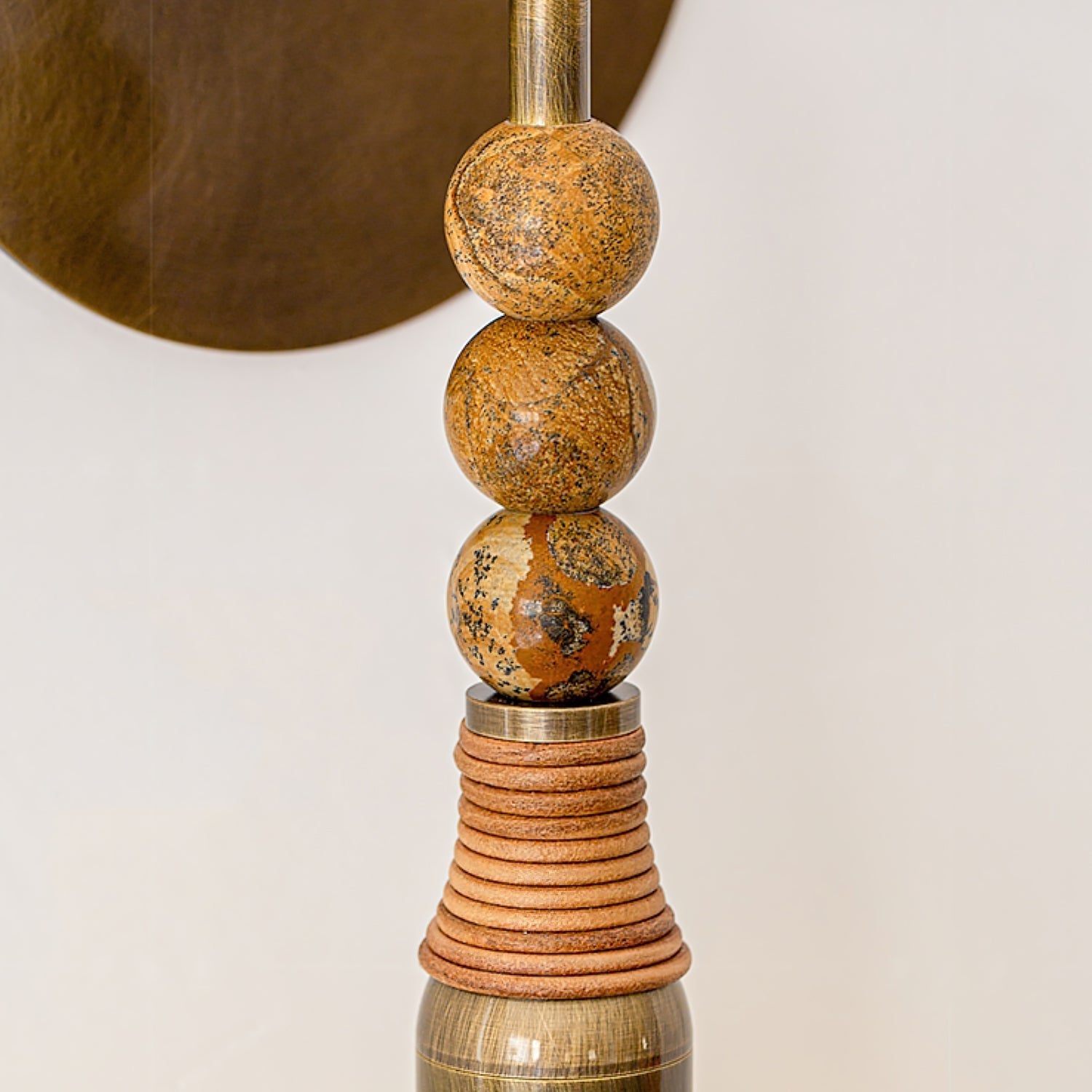 Motaz Wandlamp