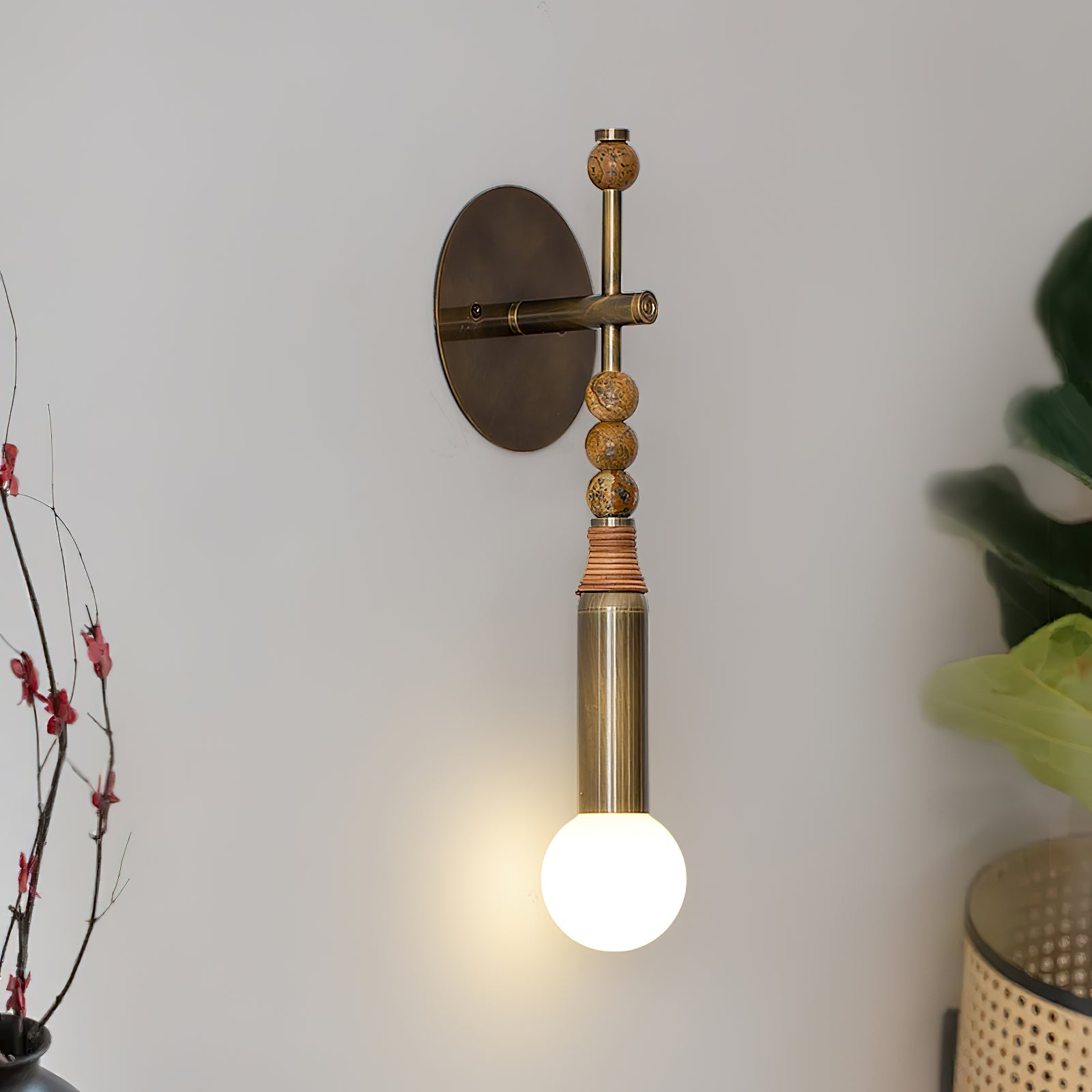 Motaz Wandlamp