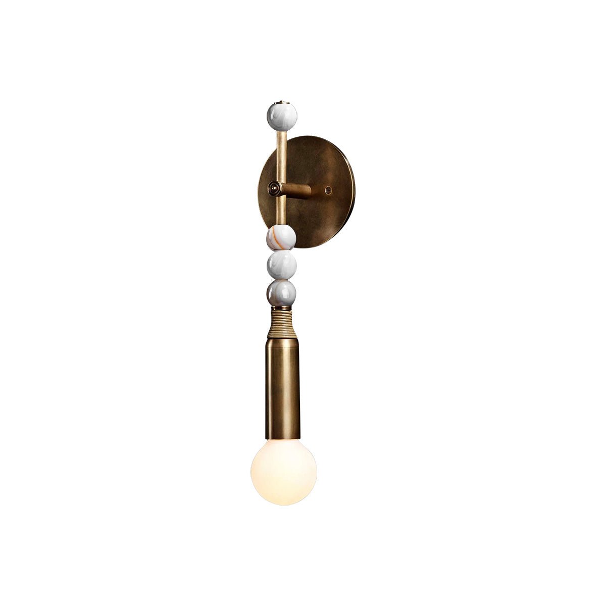 Motaz Wandlamp