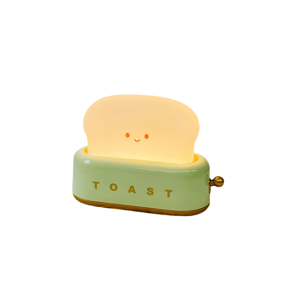 Toaster Tafellamp