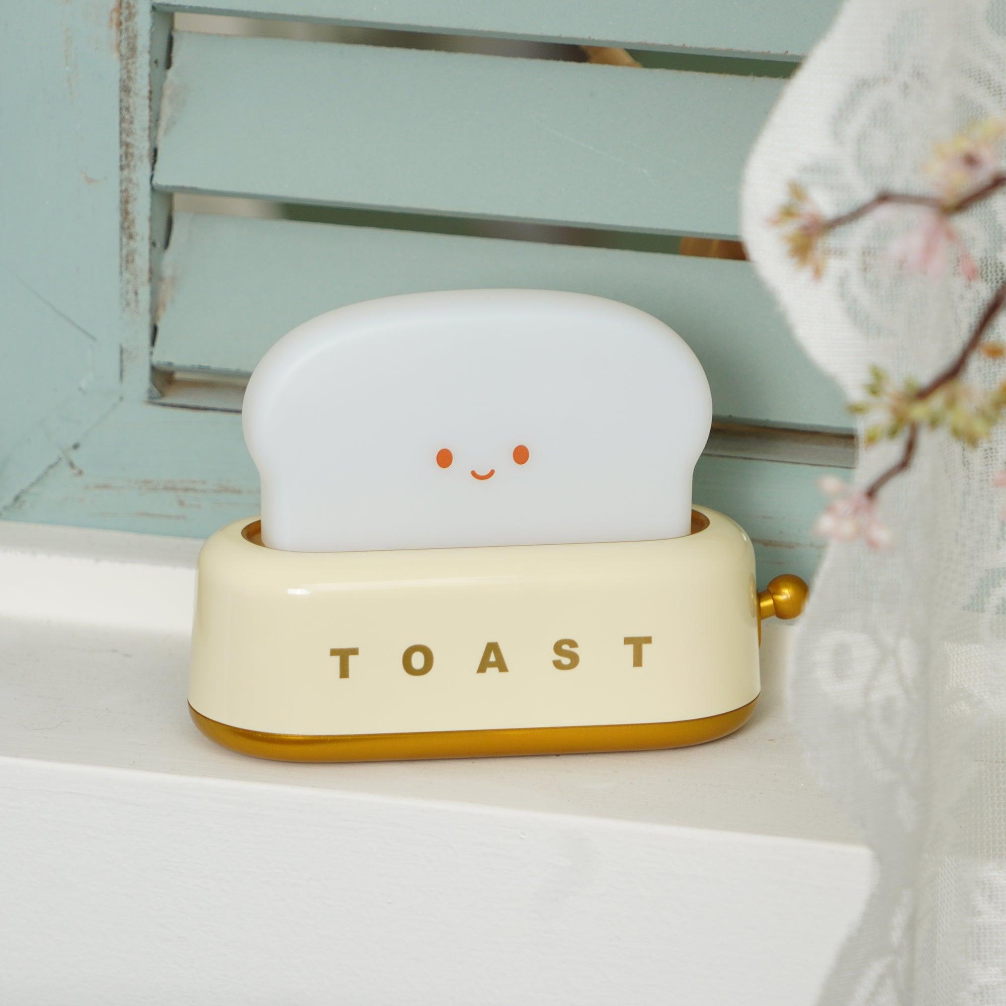 Toaster Tafellamp