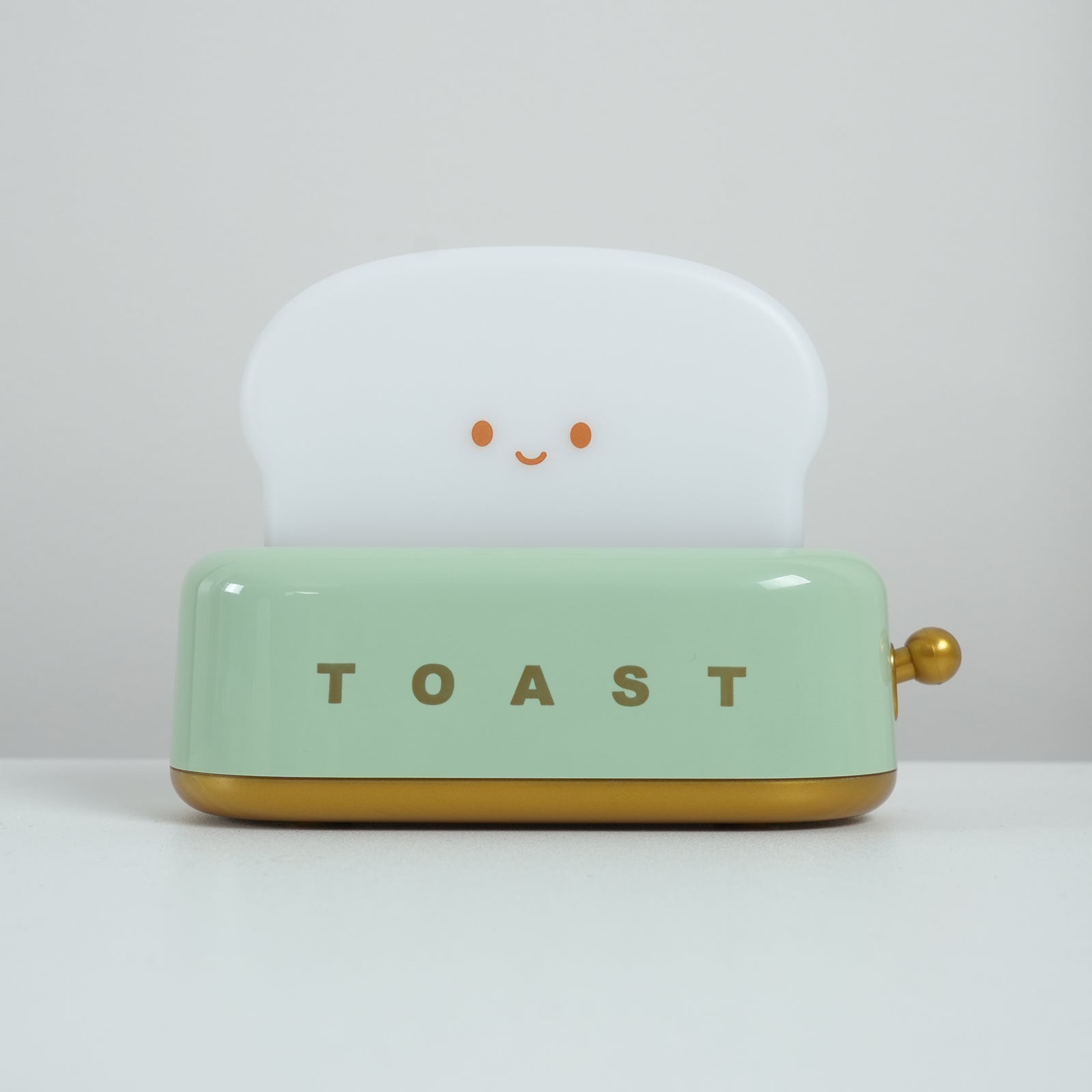 Toaster Tafellamp