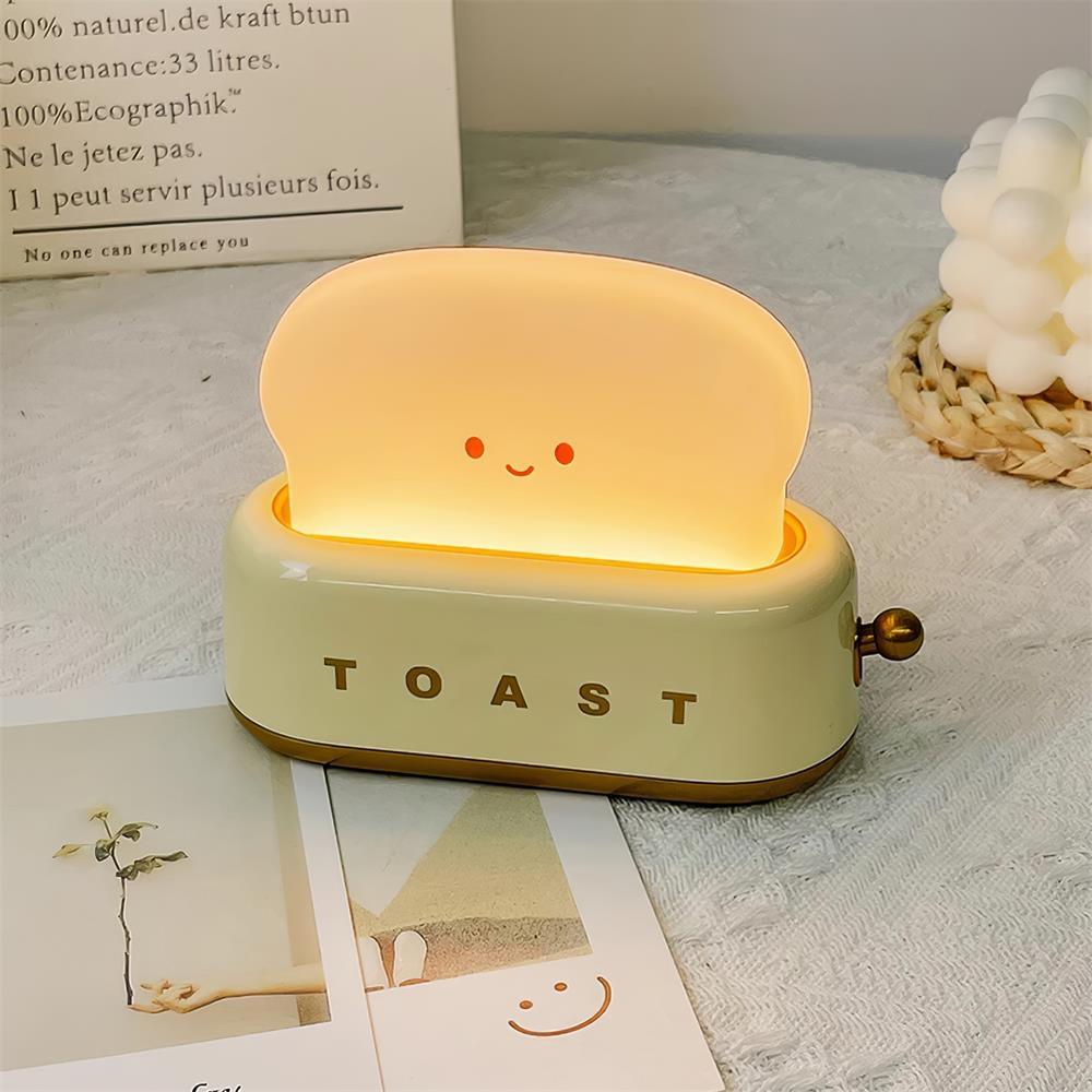 Toaster Tafellamp