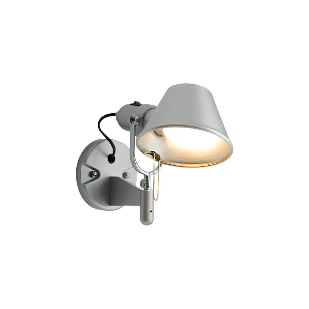 Tolemeo Wandlamp
