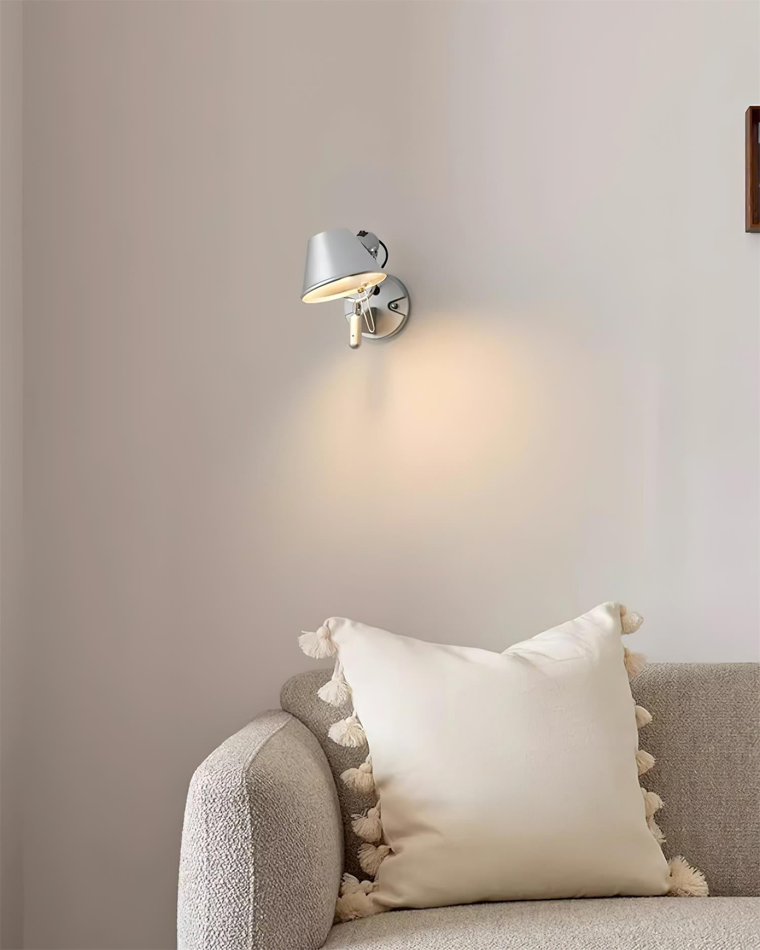 Tolemeo Wandlamp