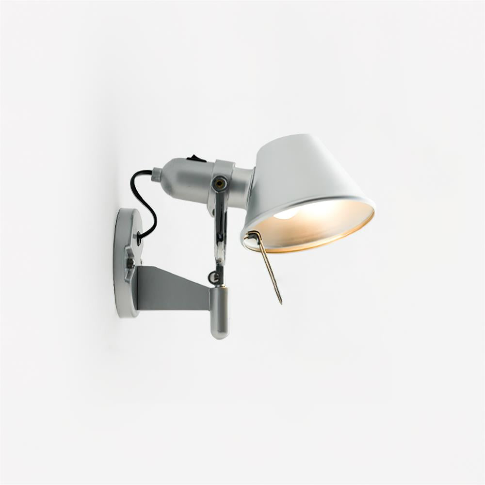 Tolemeo Wandlamp