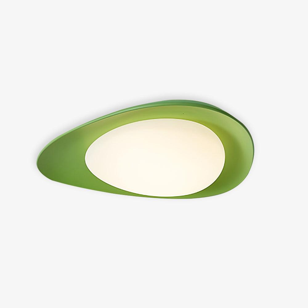 Fiolyn Leaf Plafondlamp