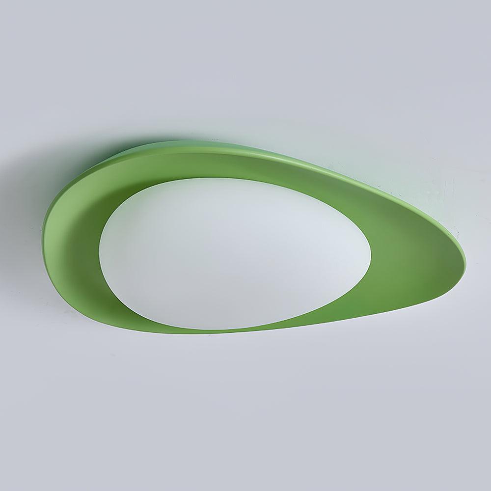 Fiolyn Leaf Plafondlamp
