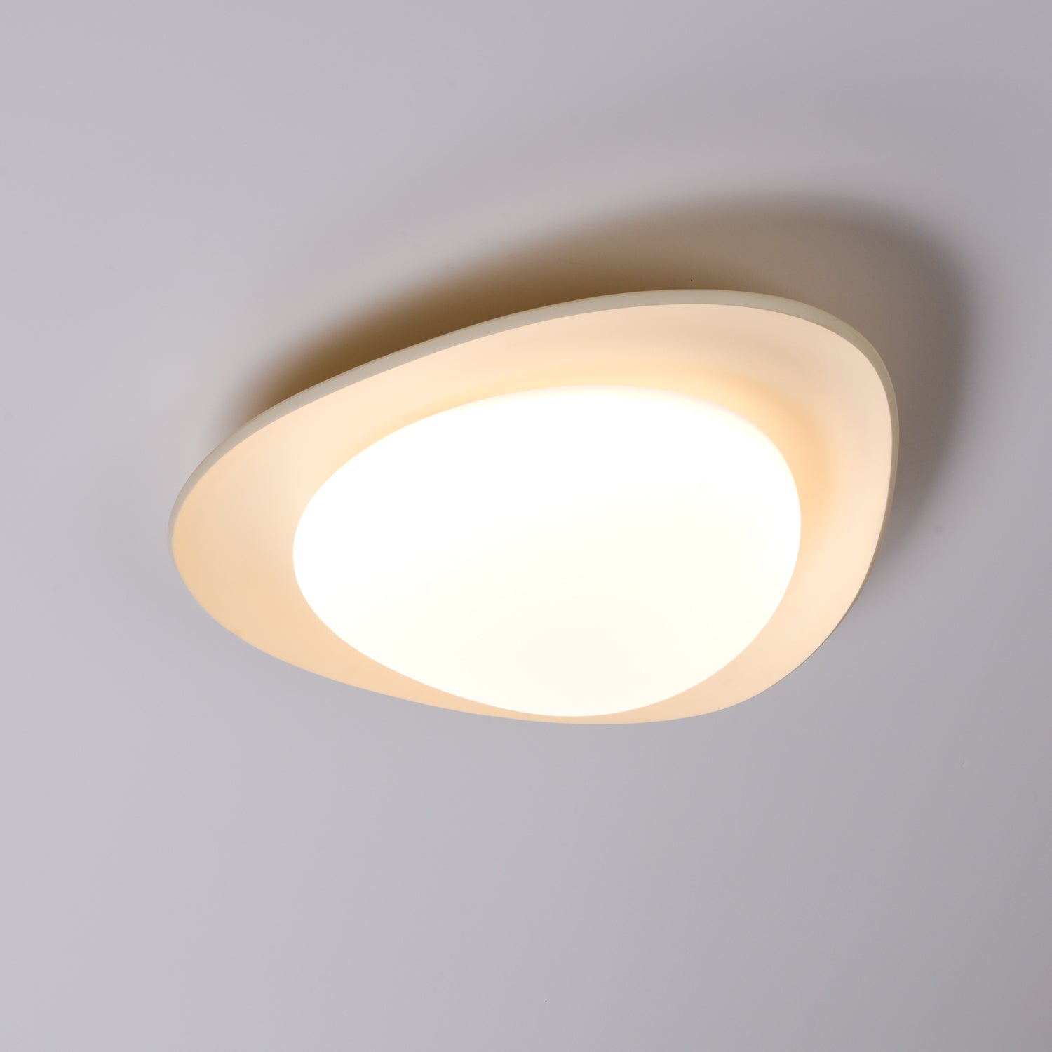 Fiolyn Leaf Plafondlamp