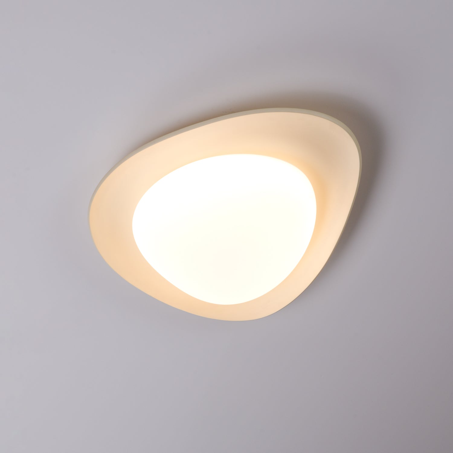 Fiolyn Leaf Plafondlamp