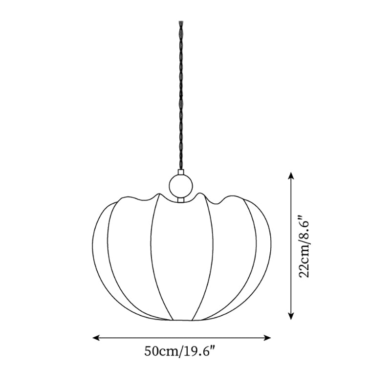 Talenia Hanglamp